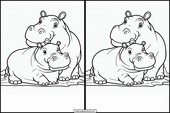 Hippos - Animals 2