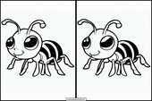 Hormigas - Animales 2