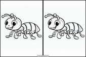 Formigas - Animais 4