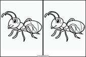Ameisen - Tiere 5