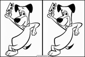 Huckleberry Hound 2