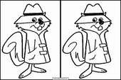 Secret Squirrel 2