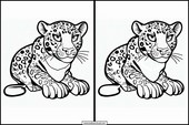 Jaguar - Animales 4