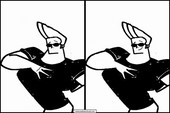 Johnny Bravo 3