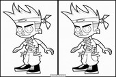 Johnny Test 1