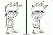 Johnny Test 10