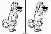 Johnny Test 11