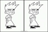 Johnny Test 4