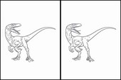 Jurassic World 1