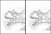 Jurassic World 20