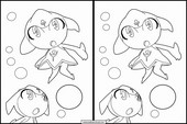 Sgt. Frog 1