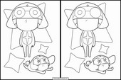 Sargento Keroro 15