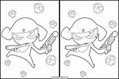 Keroro gunsō 16