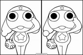 Keroro gunsō 2