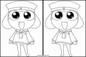 Keroro 20