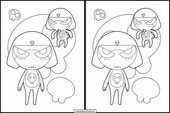 Keroro gunsō 26