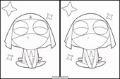 Sgt. Frog 27