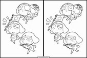 Keroro 8