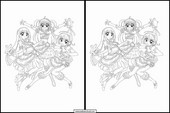 Kirarin Revolution 1