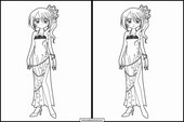 Kirarin Revolution 5