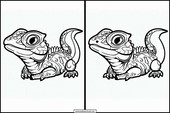 Lizards - Animals 1