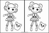 Lalaloopsy 10