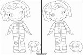 Lalaloopsy 3