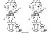 Lalaloopsy 4