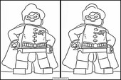 Lego Batman 1