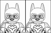 Lego Batman 10