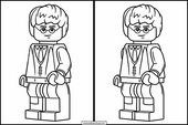 Lego Harry Potter 3