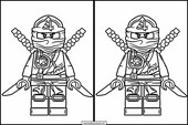 レゴニンジャゴー ザ・ムービー 2