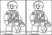 Lego Police 8