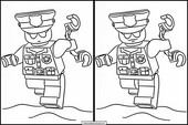 Lego Police9