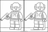 Lego Star Wars 13