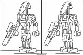 レゴスター・ウォーズ 6