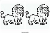 Leones - Animales 3