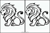 Lions - Animals 5