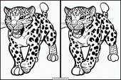 Leoparden - Tiere 1