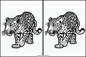 Leoparden - Tiere 4