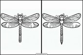 Libelule 1
