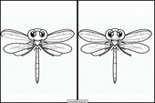 Libelule 2