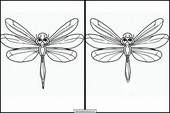 Dragonflies - Animals 3