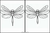 Libelule 3