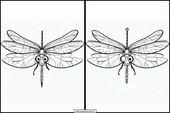 Dragonflies - Animals 5