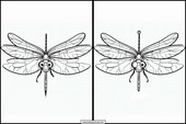Libelule 5