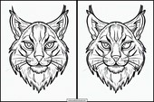 Lynxen - Dieren 3