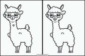 Llama's - Dieren 2