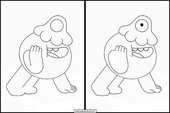 The Fungies 2