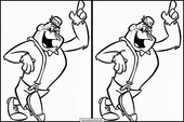 Magilla Gorilla 1